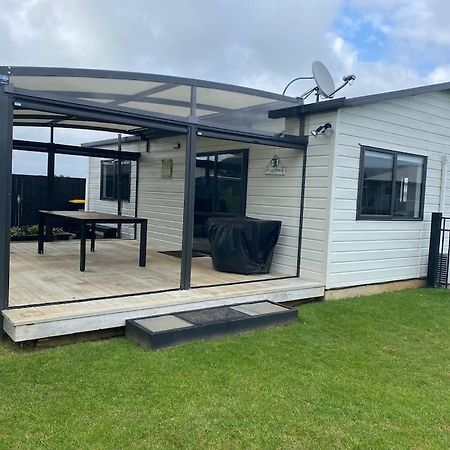 Whitianga Kiwi Bach Villa Kültér fotó