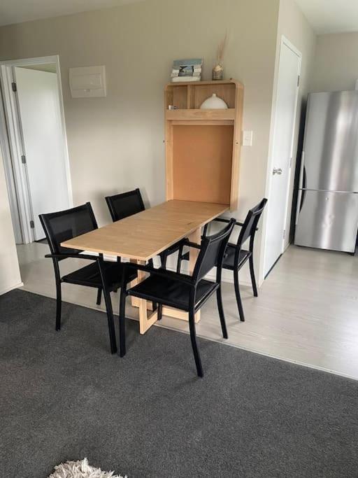 Whitianga Kiwi Bach Villa Kültér fotó