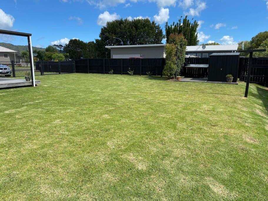 Whitianga Kiwi Bach Villa Kültér fotó