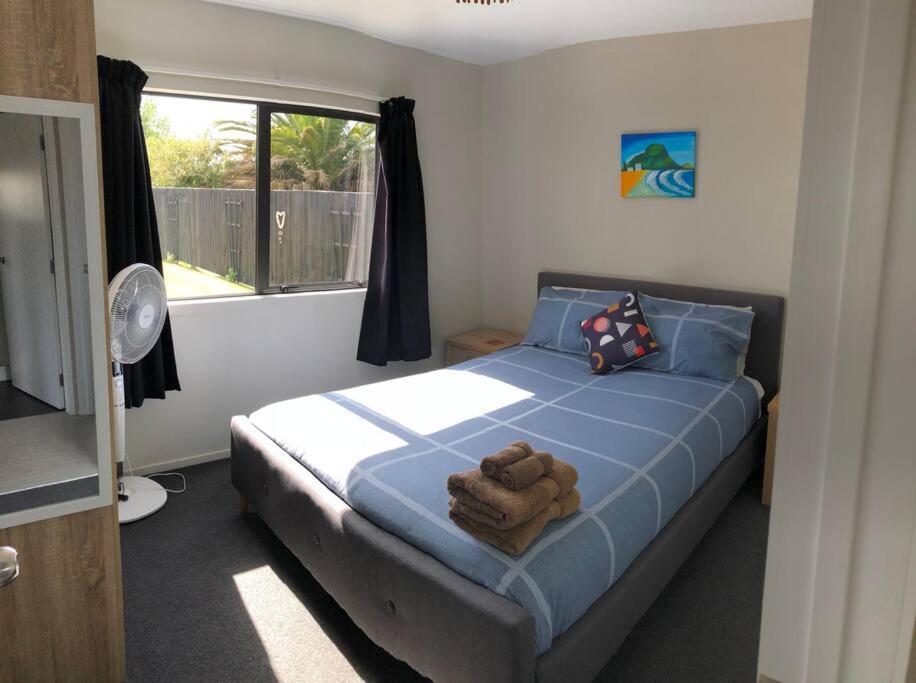Whitianga Kiwi Bach Villa Kültér fotó