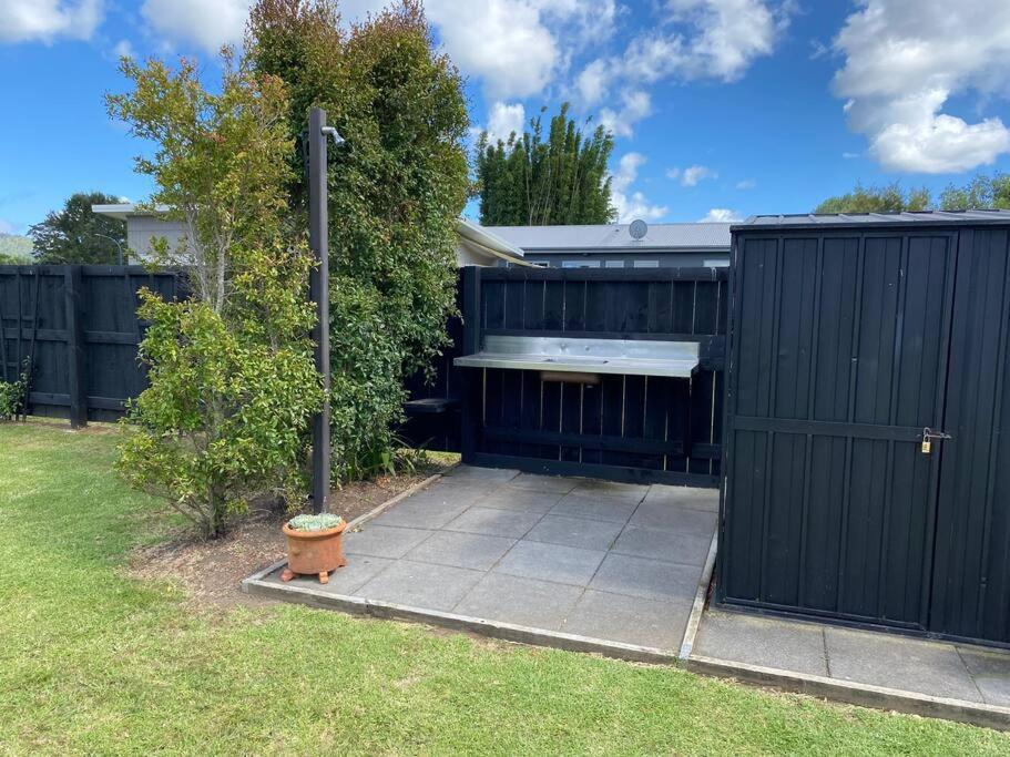Whitianga Kiwi Bach Villa Kültér fotó