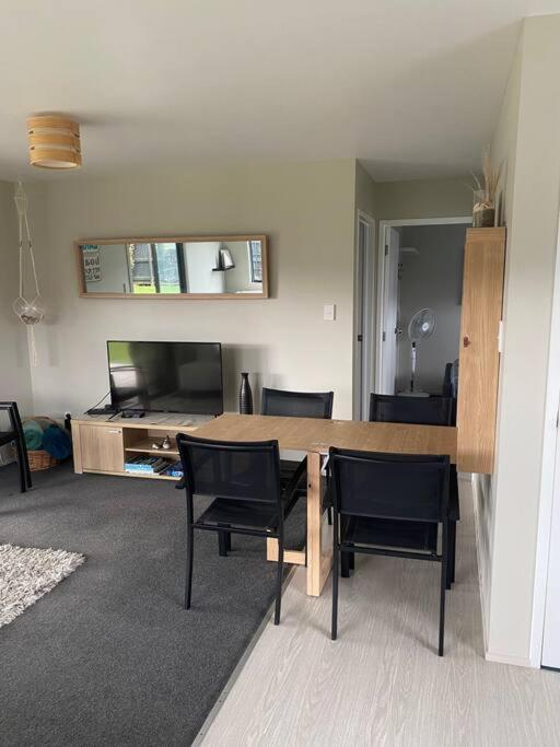 Whitianga Kiwi Bach Villa Kültér fotó