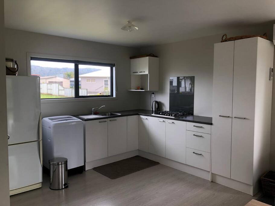 Whitianga Kiwi Bach Villa Kültér fotó