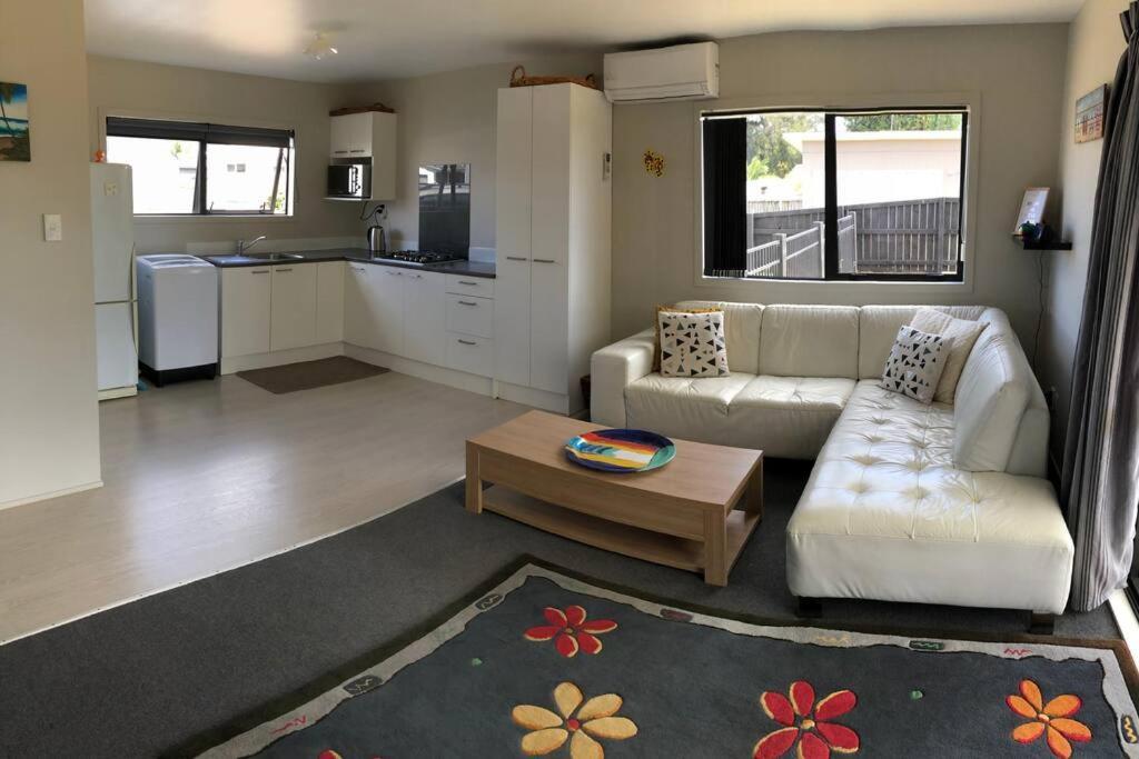Whitianga Kiwi Bach Villa Kültér fotó