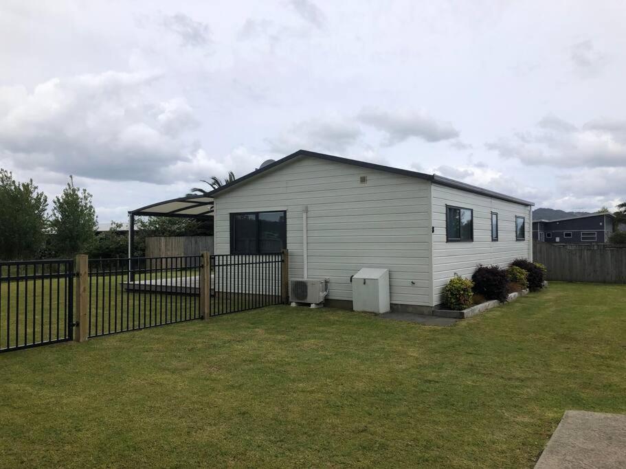 Whitianga Kiwi Bach Villa Kültér fotó